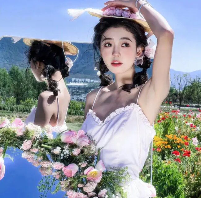 闪婚后，我成了首富的掌上明珠